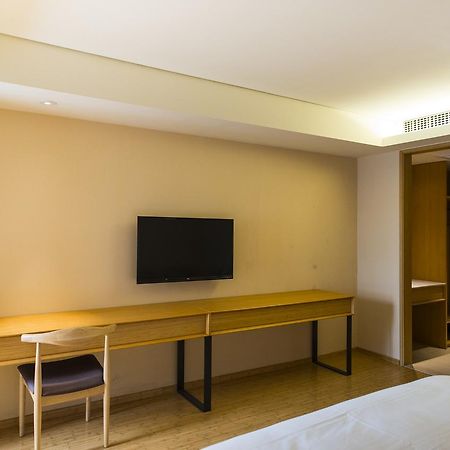 Ji Hotel Xi'An Gaoxin Road Exteriér fotografie